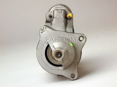 STARTER FARCOM 103116 7