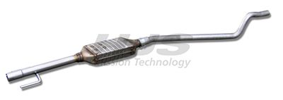 NACHRüSTSATZ RUß-/PARTIKELFILTER HJS 93142099