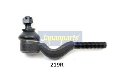 накрайник на напречна кормилна щанга JAPANPARTS TI-219R