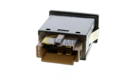 SCHALTER HECKSCHEIBENHEIZUNG VEMO V10730124 38