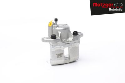 BREMSSATTEL METZGER AUTOTEILE 6260050 35