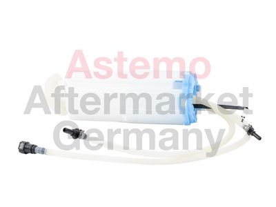 ASTEMO-HITACHI Kraftstoff-Fördereinheit