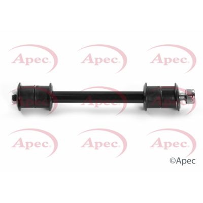 Link/Coupling Rod, stabiliser bar APEC AST4479