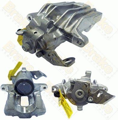 Brake Caliper Brake ENGINEERING CA3096R