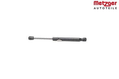 GASFEDER MOTORHAUBE METZGER AUTOTEILE 2110880 20