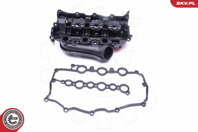 Cylinder Head Cover 48SKV025