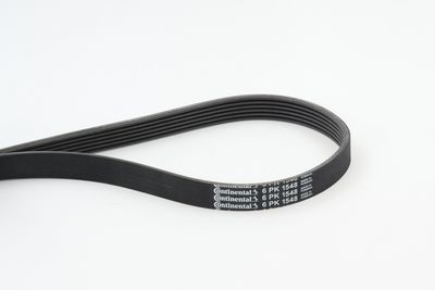 CONTINENTAL CTAM Keilrippenriemen
