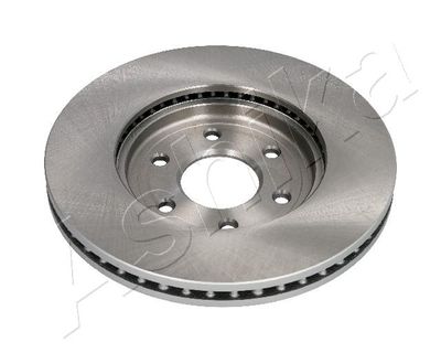 Brake Disc 60-01-115C