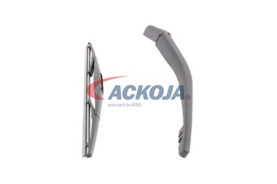 SET STERGATOARE CURATARE PARBRIZ ACKOJA A700448 22