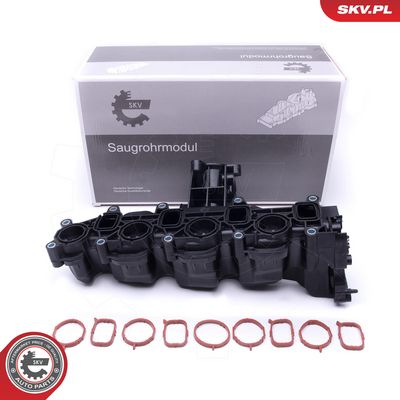 Sací trubkový modul ESEN SKV 49SKV040