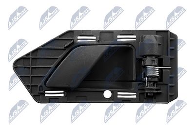 Dveřní madlo, vnitřní výbava NTY EZC-CT-011