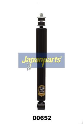 JAPANPARTS Amortizatorius