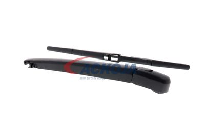 SET STERGATOARE CURATARE PARBRIZ ACKOJA A520474 38