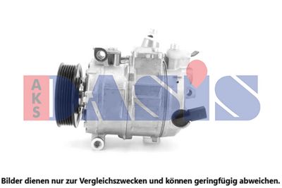 KOMPRESSOR KLIMAANLAGE