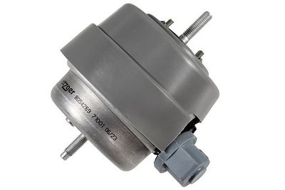 Lagerung, Motor