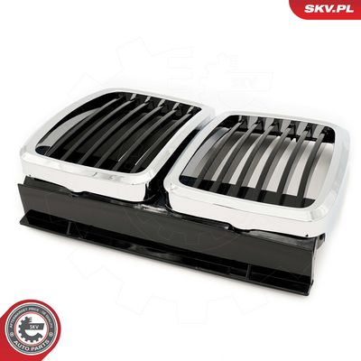 GRILA RADIATOR ESEN SKV 66SKV148 2