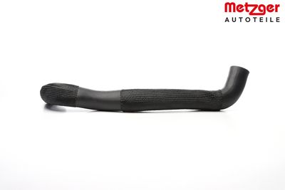 LADELUFTSCHLAUCH METZGER AUTOTEILE 2400798 19