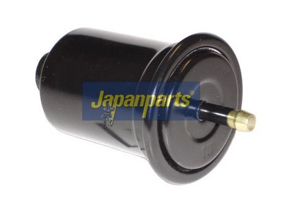 JAPANPARTS Kuro filtras