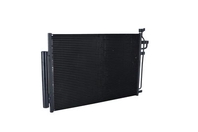 CONDENSATOR CLIMATIZARE NRF 35775 43