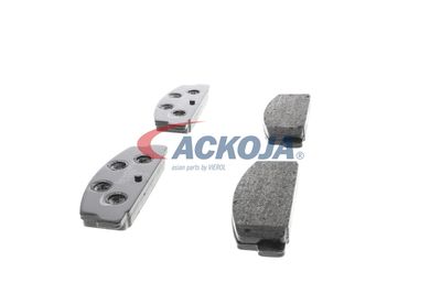 SET PLACUTE FRANA FRANA DISC ACKOJA A320032 48