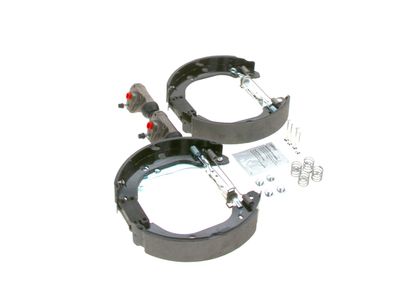 BREMSBACKENSATZ BOSCH 0204114032 8