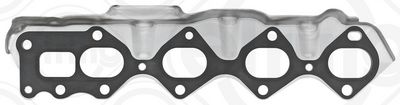 Pakking uitlaatspruitstuk (voor cilinder: 1  2  3  4) past: FORD TOURNEO CUSTOM V362, TRANSIT CUSTOM V362, TRANSIT V363 2.0D 12.15-