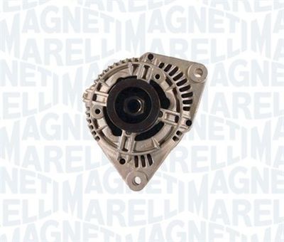 GENERATOR / ALTERNATOR MAGNETI MARELLI 944390901320 1