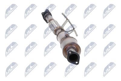 CATALIZATOR NTY KATVV001 19