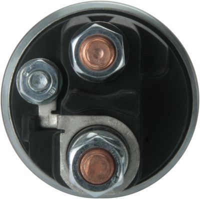 Elektromagnetický spínač, startér HC-Cargo F 032 332 894
