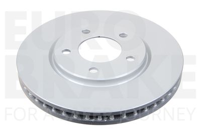 EUROBRAKE 5815319313 Тормозные диски  для CHRYSLER VOYAGER IV (RG, RS) 3.8 AWD