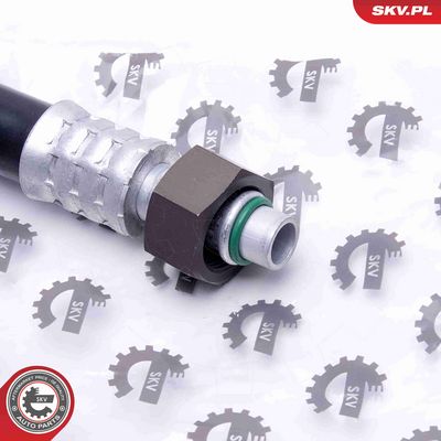 CONDUCTA INALTA PRESIUNE AER CONDITIONAT ESEN SKV 43SKV514 2