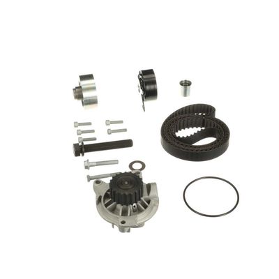 SET POMPA APA + CUREA DINTATA GATES KP15661XS 43