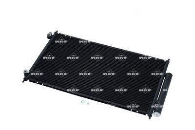 CONDENSATOR CLIMATIZARE NRF 35559