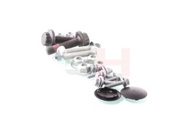 SET MONTARE AMORTIZOR GH GH389933 21