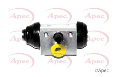 APEC Wheel Brake Cylinder BCY1656