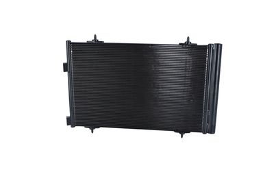 CONDENSATOR CLIMATIZARE NRF 35945 7