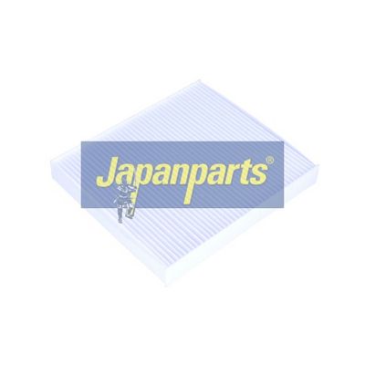 JAPANPARTS Filtras, salono oras