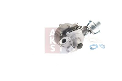 LADER AUFLADUNG AKS DASIS 085004N 10