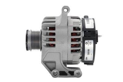 GENERATOR / ALTERNATOR VALEO 200186 3