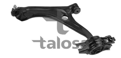 LENKER RADAUFHäNGUNG