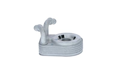 RADIATOR ULEI ULEI MOTOR NRF 31322 25