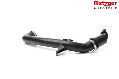 LADELUFTSCHLAUCH METZGER AUTOTEILE 2400652 23