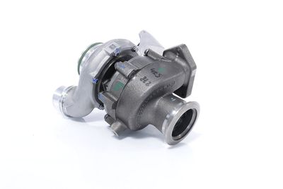 LADER AUFLADUNG BTS Turbo T916370 11