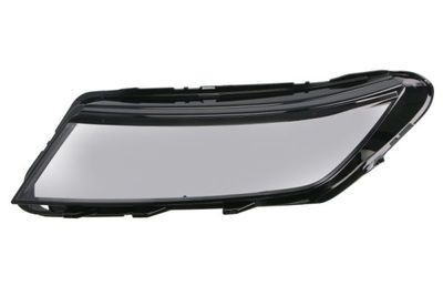 Koplampglas Links past: SKODA KODIAQ I 03.17-12.18