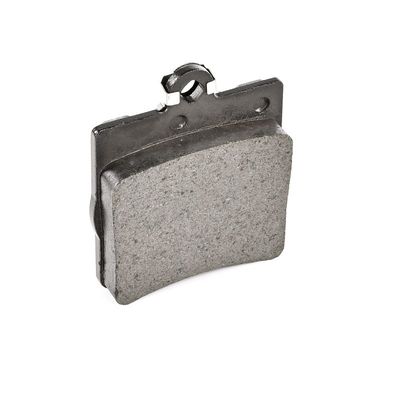 BREMSBELAGSATZ SCHEIBENBREMSE DELPHI LP1403 14