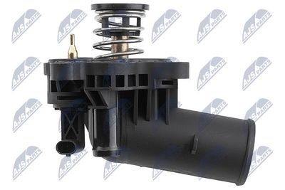 Termostat, chladivo NTY CTM-CH-033