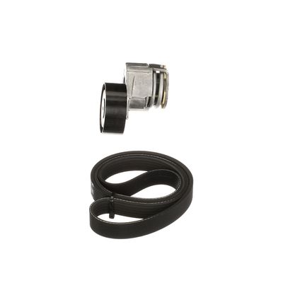 KEILRIPPENRIEMENSATZ GATES K016PK1198 31