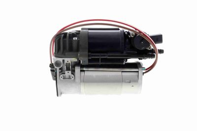 KOMPRESSOR DRUCKLUFTANLAGE VEMO V20520001 7