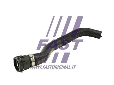 wąż, wymiennik ciepła (ogrzewanie) FAST FT61156