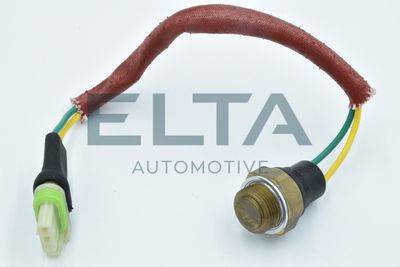 Термовыключатель, вентилятор радиатора ELTA AUTOMOTIVE EV2119 для RENAULT MASTER